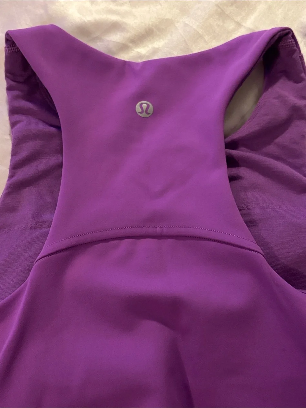 Lululemon Invigorate Training Tank Top